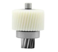 Wadakada Ensemble de Pignon de Remplacement pour TSDZ2B, Pièce de Mise à Niveau du Moteur à Entraînement Central, Kit de Conversion de Vélo Électrique