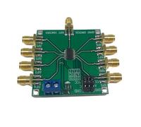 Wadakada HMC253 DC-2,5 GHz Multifonction Unipolaire Huit Commutateurs Commutateur de Sélection de Canal Module D'Antenne