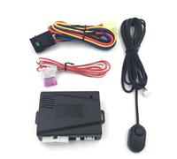 Wadakada Le Système Universel Capteur Lumière Automatique Voiture 12 V Contrôle Automatiquement le Capteur Lumière Voiture Capteur Lumière Automatique Phare Automatique