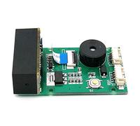 Wadakada Lecteur de Module de Scanner de Code QR de Code Barres de GM67 1D 2D USB UART pour Android