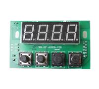 Wadakada LED par Lumières Pièces de Rechange RGBW 4 Couleurs la Carte Mère LED par Lumières 54X3W 36X3W Pièces de Rechange