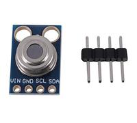 Wadakada Mlx90614Esf Nouveau Mlx90614 Module De Capteur De Température Sans Contact