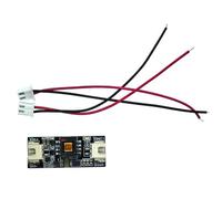 Wadakada Module D'Alimentation Isolé DC-DC XH2.54 avec une Large Plage de Tension D'Entrée de 3-36V, Sortie à 5V 5W, Convertisseur Abaisseur.