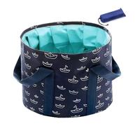 Wadakada Poot-Pied de Voyage Portable Baignoire de Voyage de Voyage Portable Bassin Bassin Bassin Bassin