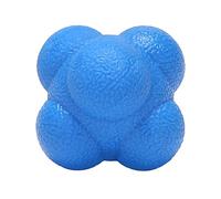 Wadakada RéAction de Balle Hexagonale Formation D'Agilité RéAction de Balle Coordination de Formation Agilité Balle de RéAction