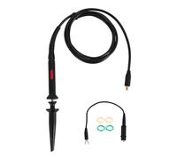 Wadakada Sonde D'Oscilloscope SpéCialiséE pour Mini Osciloscopio DS211 DS203 DS202 DS212 Sondes D'Oscilloscope de Haute Qualité