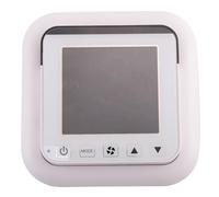 Wadakada Tuya Smart Life Nouveau Thermostat WiFi DC5V Capteur D'Humidité Contrôleur D'Écran Tactile LCD