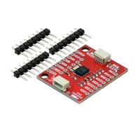 Wadakada VR IMU Breakout - Accéléromètre/Gyroscope/Magnétomètre Triaxial BNO086 (Qwiic)