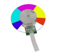 Wadakada ZR - Roue Chromatique MW621ST MX528ST PROJECTEURS Roue Chromatique