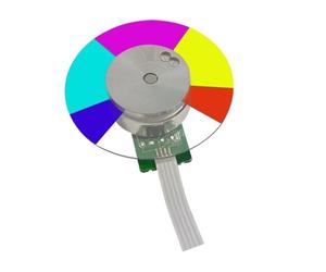 Wadakada ZR - Roue Chromatique MW621ST MX528ST PROJECTEURS Roue Chromatique