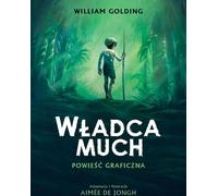 Władca much - Aimee Jongh (livre en polonais)