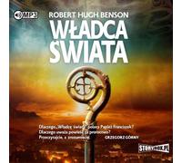 Władca świata - Robert Hugh Benson (livre audio en polonais)