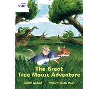 Waddell, M: Rigby Star Independent White Reader 1: The Great