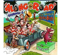 Waddell, Steve Creole Bells - Along The Road