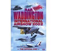 Waddington International Air Show 2002 [Import anglais]