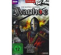 Waddington,Steven - Ivanhoe