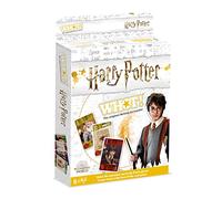 Waddingtons Jeu de Cartes Harry Potter WHOT!