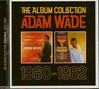 Wade, Adam - Album Collection..