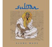 Wade,Alune - Sultan (Gatefold Black Vinyl)