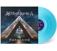 Wade Black'S Astronomica - The Awakening (Curacao Vinyl) [Import]