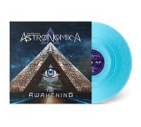Wade Black'S Astronomica – The Awakening – Vinyle Curacao