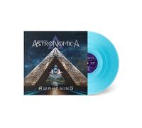 Wade Black'S Astronomica – The Awakening – Vinyle Curacao