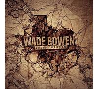 Wade Bowen - Solid Ground [Cd]