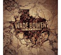Wade Bowen Solid Ground (Vinyl) 12" Album