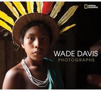 Wade Davis Photographs