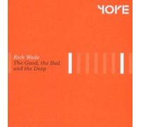 Wade,Rick - Good, Bad and Deep, The [Import]