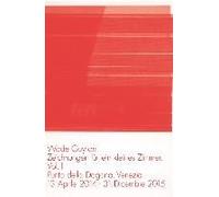 Wade Guyton. Zeichnungen Für Ein Kleines Zimmer Vol. 2. Pun