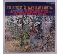 WADE HOLMES - a tribute to hawkshaw hawkins LP