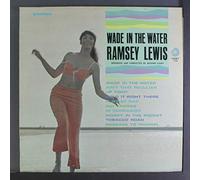 Wade In The Water