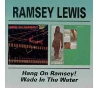 Lewis, Ramsey - Wade In The Water / Hang On Ramsey