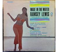 Wade In The Water [Vinyl LP]