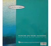 Wade in The (x3, INCL. Steaming Hot Water Mix) [Import]