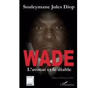 Wade L'avocat et le diable