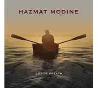 Wade Schuman - Box of Breath (Vinyl)