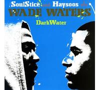 Wade Waters - Dark Water