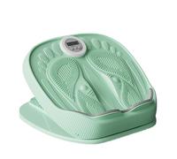 WadenBoard - Muscle des jambes résistant avec compteur - Appareil d'entraînement à la maison pour tendon d'Achille - Douleurs tibias - Talons - Femmes - Adolescents - Mollets serrés - Flexibilité