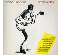 Wadenius, Georg - Reconnection
