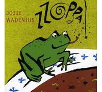 Wadenius, Jojje - Jojje Wadenius : Zoppa