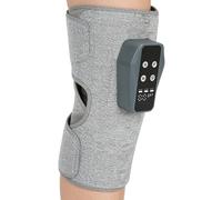 Wadenmassagegerät | Wiederaufladbares Elektrisches Entspannungsgerät | Tragbares Beinmassagegerät Mit Wärme | Kompressionsmassage Für Frauen Männer | Zuhause Büro Reisen Wellness Ältere Menschen