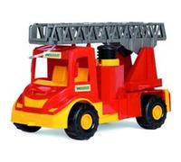 Wader - 2078182 - Multi Truck - Fire Engine G
