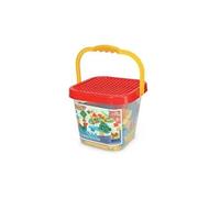 Wader - 2078207 - blocs et les tapis de jeu de la seau - transparent G