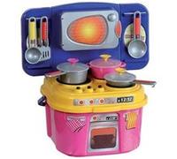 Wader - 25400 - cuisine kitchen world multicolore G