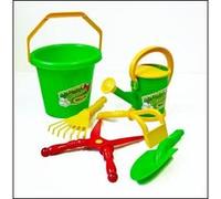Wader 71762 Set de jardinage G