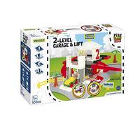 Wader Garage avec Ascenseur sur 2 étages