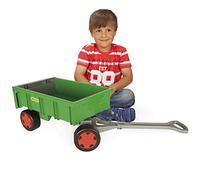 Wader Gigant Farmer Chariot-remorque
