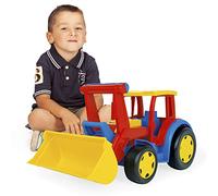 Wader Gigant Tracteur Chargeur